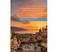 Competitività multidimensionale delle Destinazioni Turistiche: Oltre il turismo: verso il paradigma della destinazione territoriale