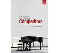 Competitors - Russia's Child Prodigies [DVD] [2010] [NTSC]