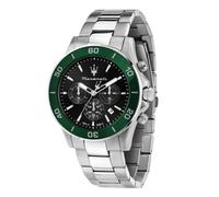 Competizione Chronograph - male - Maserati - Watches - Multicolor - ONE SIZE - Accessories ONE SIZE