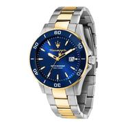 Competizione Diver - female - Maserati - Watches - Multicolor - ONE SIZE - Accessories ONE SIZE