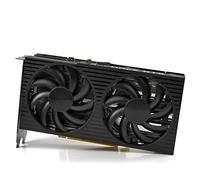 Compeve Geforce RTX-3060ti 8GB GDDR6 Dual Fan Gaming Desktop Graphics Card GPU 86RMK