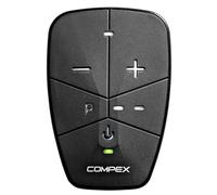 Compex Corebelt 1.0 Massage Belt S-M Black