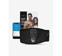 COMPEX Corebelt 1.0 - Muscular electrostimulation belt - 200 intensity levels - Tone your abs and strengthen your abdominal muscles - Stimulates abs and lumbar region - L/XL