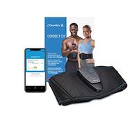 Compex Unisex Corebelt 5.0 Electrostimulator, Black, L-XL UK