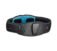 COMPEX Corebelt 3.0 - Muscular electrostimulation belt - 200 intensity levels - Tone your abs and strengthen your abdominal muscles - Stimulates abs and lumbar region - S/M