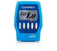 Compex Unisex 2533960 Muscle Stimulator, Blue, Standard EU