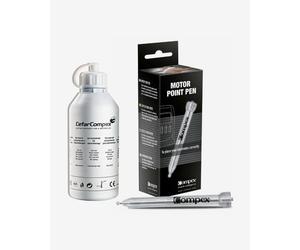 Compex Motor Point Pencil + Gel (100ml)