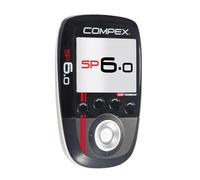 Compex Sp 6.0 Electrostimulator One Size Black