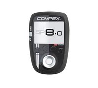 Compex SP 8.0 Wireless Muscle Stimulator