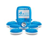 Compex UK FIT 5.0-4 Modules