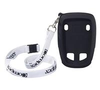 COMPEX Unisex Adult Protection Sleeve Wireless Remote With Lanyard - Black, N/A