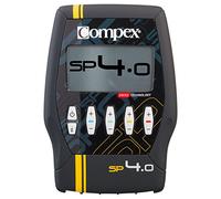 Compex Unisex Adult Sport 4.0 Muscle Stimulator - Black, N/A