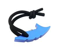 Comphic 1 Piece (08-0427) 4.9Inch Gear Jammer Tool Locks Gears in Place Aluminum for Virtually Any Motor