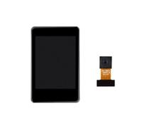 Comphic RP2350 2-Inch Capacitive Touch Display Development Board 240x 320 Pixels with OV5640 Camera IPS Panel with Display