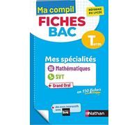Compil Fiches Maths - SVT - Term.