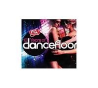 Compilation - 10 Years Of Dancefloor