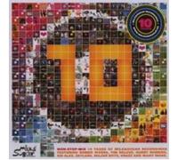 Compilation - 10 Years of Milk and Sugar Recordings