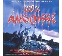 Compilation - 100% Angoisse