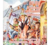 Compilation - 100 Ans De Musique Traditionnelle Québecoise - Troisième Epoque : 1960 à 1980