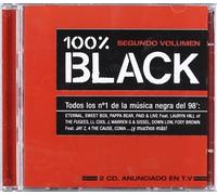 Compilation - 100% Black 2