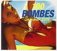 Compilation - 100 Bombes Summer 2015