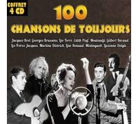 Compilation - 100 Chansons De Toujours /Vol.1