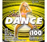 Compilation - 100 Dance Hits