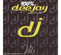 Compilation - 100% Deejay / Vol.1 : Selected