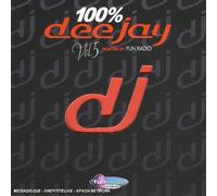 Compilation - 100% Deejay /Vol.5
