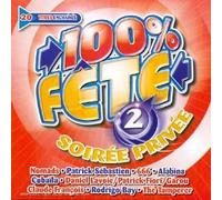 Compilation - 100% F