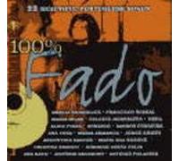Compilation - 100% Fado