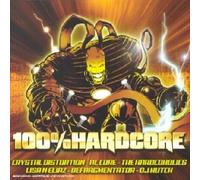 Compilation - 100% Hardstyle 2010