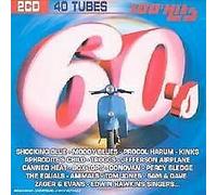 Compilation - 100% Hits 60 S
