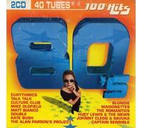 Compilation - 100% Hits 80'S