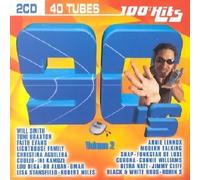 Compilation - 100% Hits 90 S Vol. 2