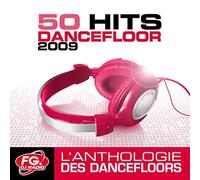 Compilation - 100 Hits Dancefloor 2009