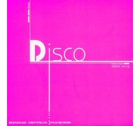 compilation - 100 % hits disco