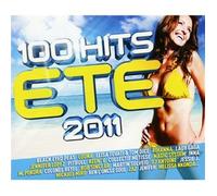 Compilation - 100 Hits Ete 2011