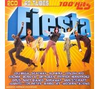 Compilation - 100% Hits Fiesta