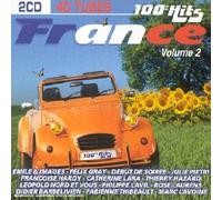 Compilation - 100% Hits France Vol 2