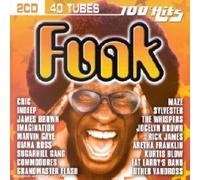 Compilation - 100% Hits Funk