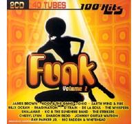 Compilation - 100% Hits Funk Vol. 2