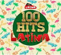 Compilation - 100 Hits Latina (Box 5 CD)