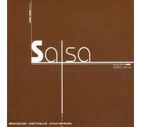 compilation - 100 % hits salsa