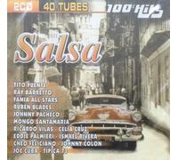 Compilation - 100% Hits Salsa