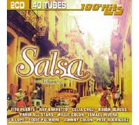 Compilation - 100% Hits Salsa Vol 2