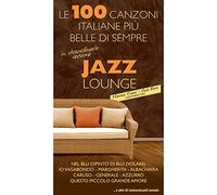 Compilation - 100 Jazz Lounge