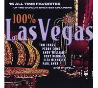 Compilation - 100 % Las Vegas