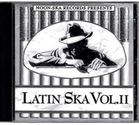 Compilation - 100% Latin Ska 2