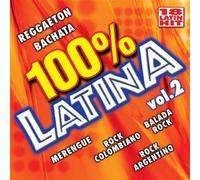 Compilation - 100% Latina 2006 Vol. 2